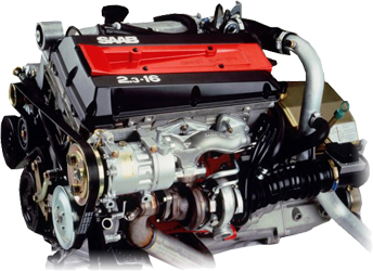 P254C Engine